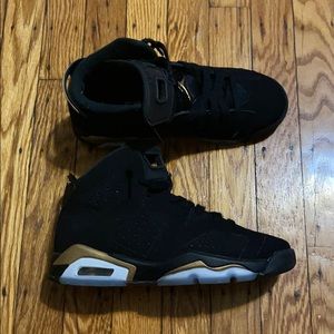 Retro 6 4Y GS